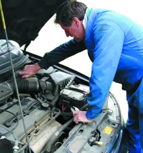 60% dintre vehiculele verificate de RAR au prezentat probleme