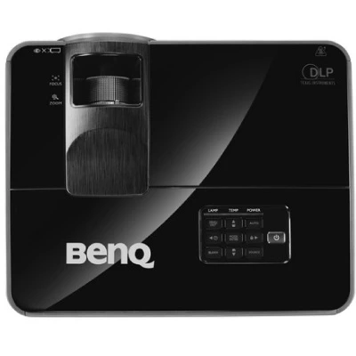 BenQ a lansat trei proiectoare compatibile 3D la preţuri accesibile