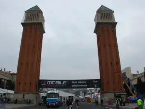 Mobile World Congress, dominat de tablet PC-uri