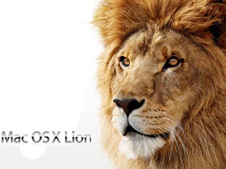 Apple a lansat sistemul de operare OS X Lion