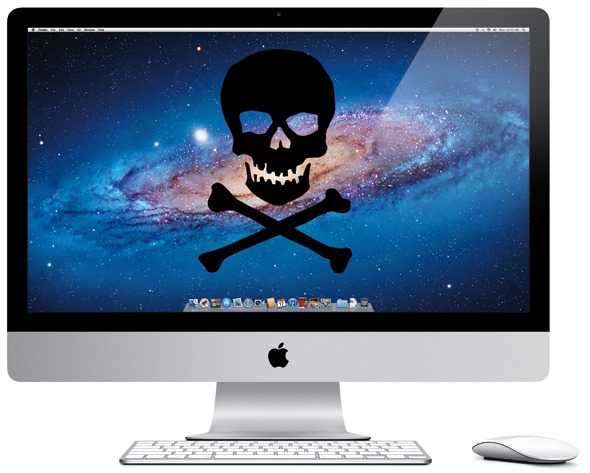 Cea mai mare infecție cu malware din istoria Mac OS
