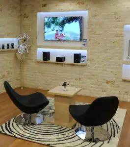 Într-un an, 3 din 10 televizoare vândute vor fi social TV