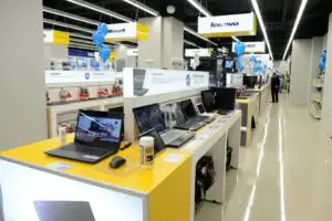 Vânzări de peste 20 milioane lei pentru Flanco de Paşte