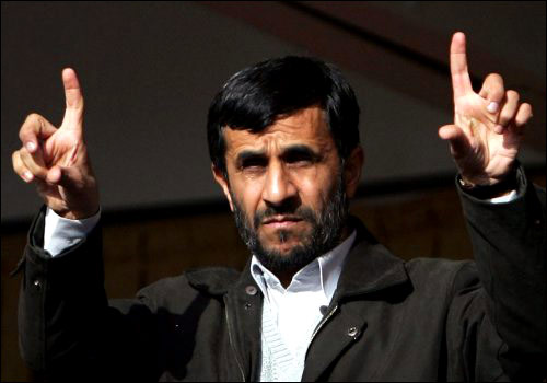 Preşedintele Iranului vrea o nouă ordine mondială în faţa decăderii capitalismului