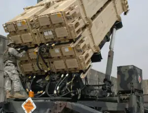 Americanii se implică în RĂZBOIUL din SIRIA
