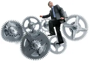 Managerii estimează o creştere moderată în industria prelucrătoare în ultimul trimestru
