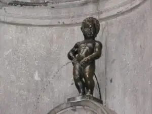 Belgia a intrat deja în recesiune