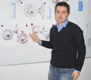 Prima aplicaţie creată în România cu șanse reale să cucerească lumea