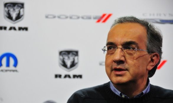 Sergio Marchionne: „Fiat vrea să concureze Dacia prin lansarea unei mărci low-cost”