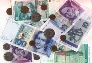 Germanii vor revenirea la marca autohtonă