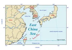 Noi tensiuni între China şi Japonia. AFLĂ de ce!
