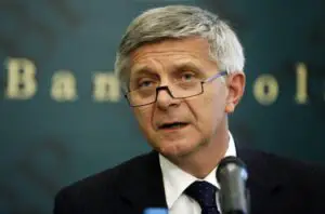 Nimeni nu crede în colapsul euro