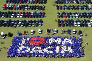 Fanii Dacia sunt aşteptaţi la a treia ediţie a marelui picnic anual