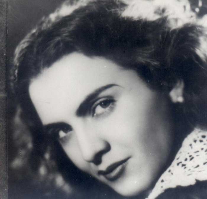 100 de ani de la nașterea Mariei Tănase, sărbătoriţi de Google