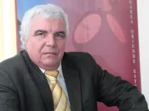 Evaluatorii au un nou preşedinte: Un bancher ales şef la ANEVAR