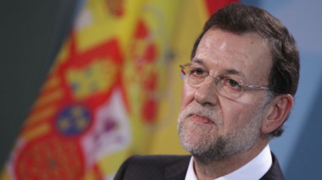 Rajoy va discuta cu Ponta despre oportunităţile de afaceri oferite de România companiilor spaniole