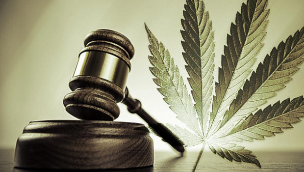 Prima ţară care legalizează comerţul cu marijuana