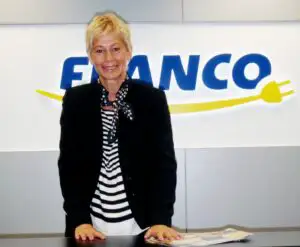 Flanco are un nou director de marketing