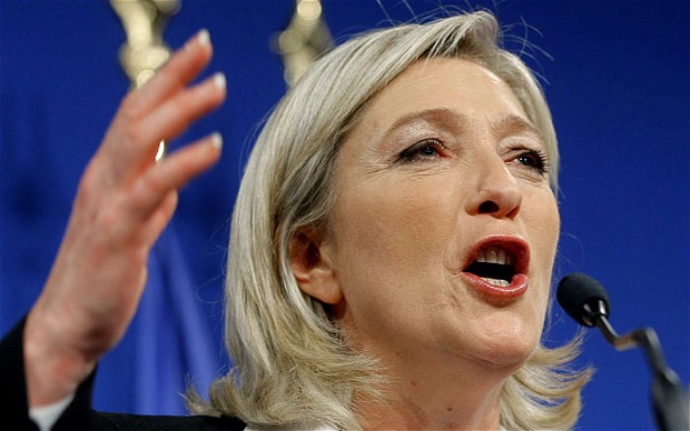 CRIZA FACE VICTIME: Franța pregătește un referendum pentru ieșirea din UE