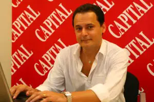 Afaceristul român care predă la Maastricht School of Management