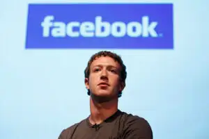 Mark Zuckerberg se va întâlni cu premierul rus Dmitri Medvedev