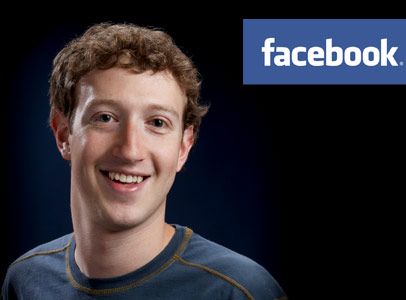 Ce maşină conduce fondatorul Facebook