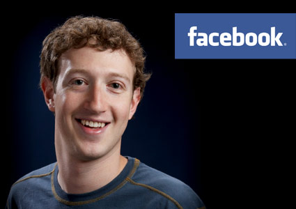 IPO-ul Facebook îl face pe Zuckerberg mai bogat decât fondatorii Google