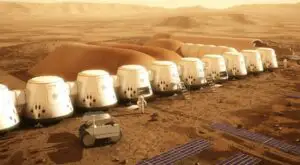 Vrei să te muţi într-o colonie pe Marte? Va fi posibil din 2023