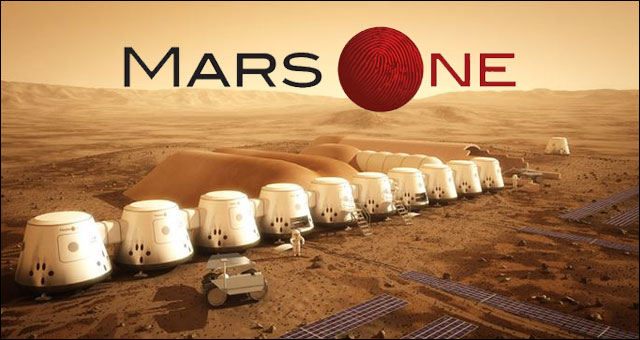 Peste 100.000 de oameni vor să meargă pe Marte şi să nu se mai întoarcă. Opt români au aplicat deja