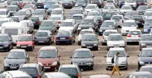 VĂ MIRĂ? A crescut cifra de afaceri din comerțul cu autovehicule