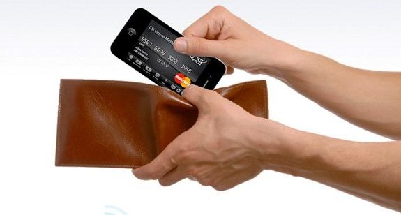 MasterCard vrea ca 2,5 miliarde de consumatori să aibă acces la servicii bancare de pe mobil