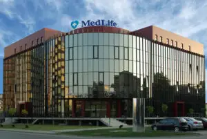 Afacerile MedLife au ajuns la 126 milioane de lei în S1