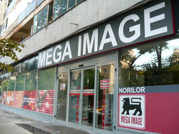 Mega Image dă startul deschiderilor de noi magazine în 2012