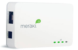 Cisco plăteşte 1,2 miliarde de dolari pentru firma Meraki