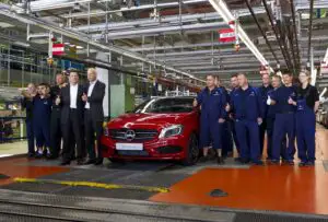 Cine sunt mai nemți dintre nemți: MERCEDES sau BMW?