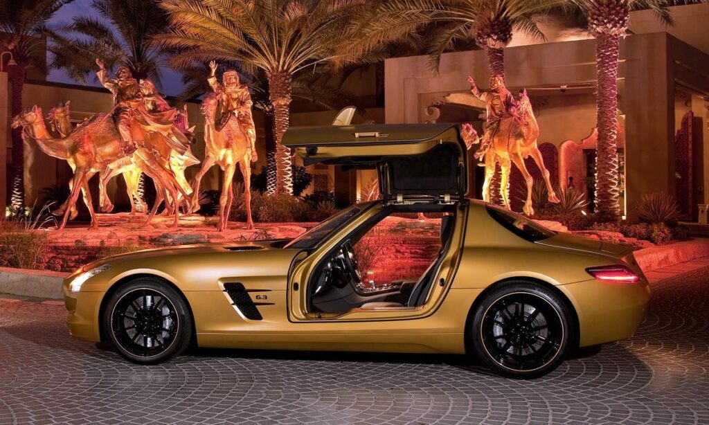 Au fost stabilite finalistele World Car of the Year 2011