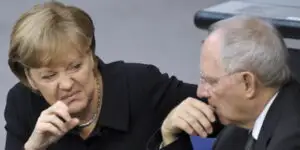 Ziua în care NEMȚII aproape că s-au proclamat STĂPÂNI ÎN EUROPA