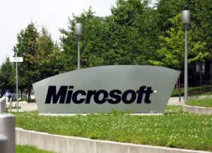 Microsoft a avut un profit de 5,41 miliarde dolari în T3