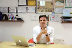 Black Friday la evoMAG: „Nu credem că va pica site-ul. Folosim servicii cloud”