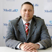 Marcu, MedLife: ”Piața serviciilor medicale va rămâne constantă. Cei mai loviți vor fi operatorii mici”