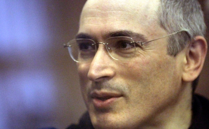 Hodorkovski, condamnat la 14 ani de închisoare