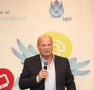 Schimbări la vârful UPC România. Americanul din fruntea companiei, înlocuit cu o româncă