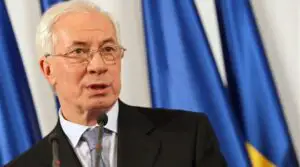 Ucrainienii sfidează FMI: Nu vor prețuri majorate la gaze și utilități publice