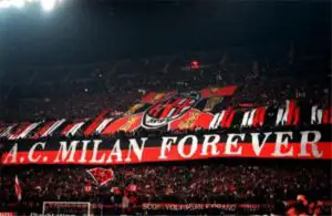 O treime din AC Milan e de vânzare. Un fond de investiții din Qatar este interesat