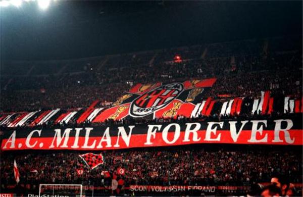 O treime din AC Milan e de vânzare. Un fond de investiții din Qatar este interesat
