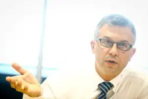 Milanov, BMW România: ”Din punct de vedere financiar țintim rezultatul de anul trecut”
