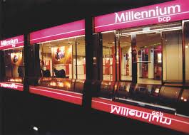 Millennium Bank România: Venituri operaţionale cu 1% mai mici în primul semestru al acestui an