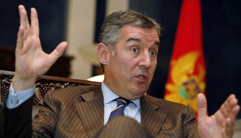Fostul premier muntenegrean audiat în afacerea privatizării Telekom