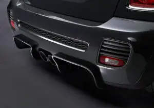 Iată cel mai rapid Mini construit vreodată