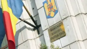 Statul aspiră tot ce prinde: Finanţele au luat 2,3 miliarde lei de la bănci